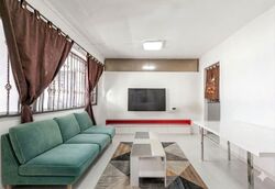 Blk 439 Yishun Avenue 11 (Yishun), HDB 4 Rooms #563675541